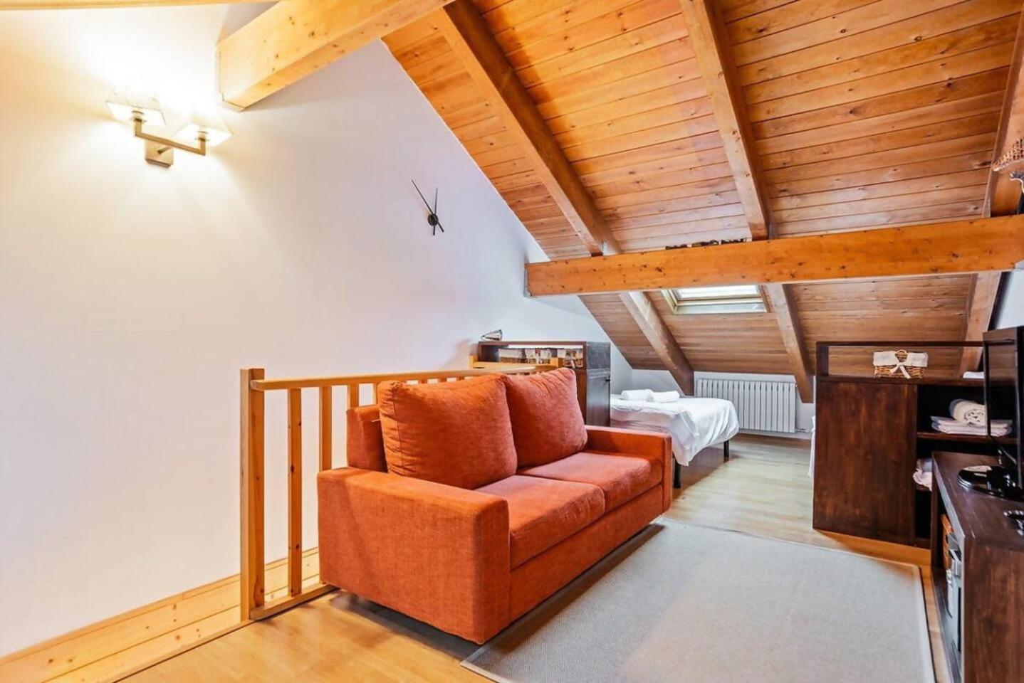 Austen Precioso Chalet En פורמיגל מראה חיצוני תמונה