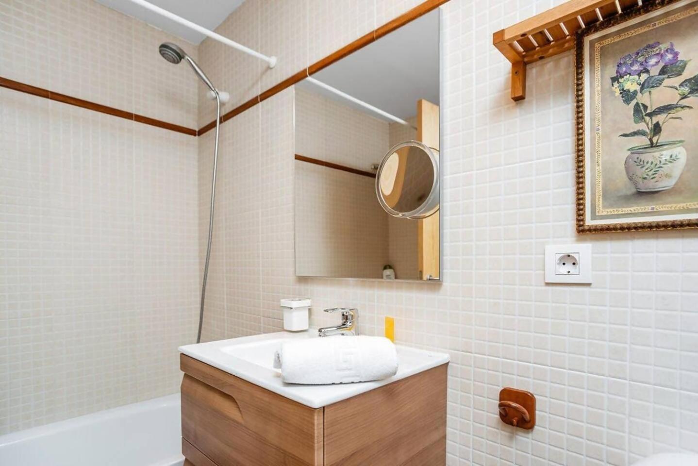 Austen Precioso Chalet En פורמיגל מראה חיצוני תמונה