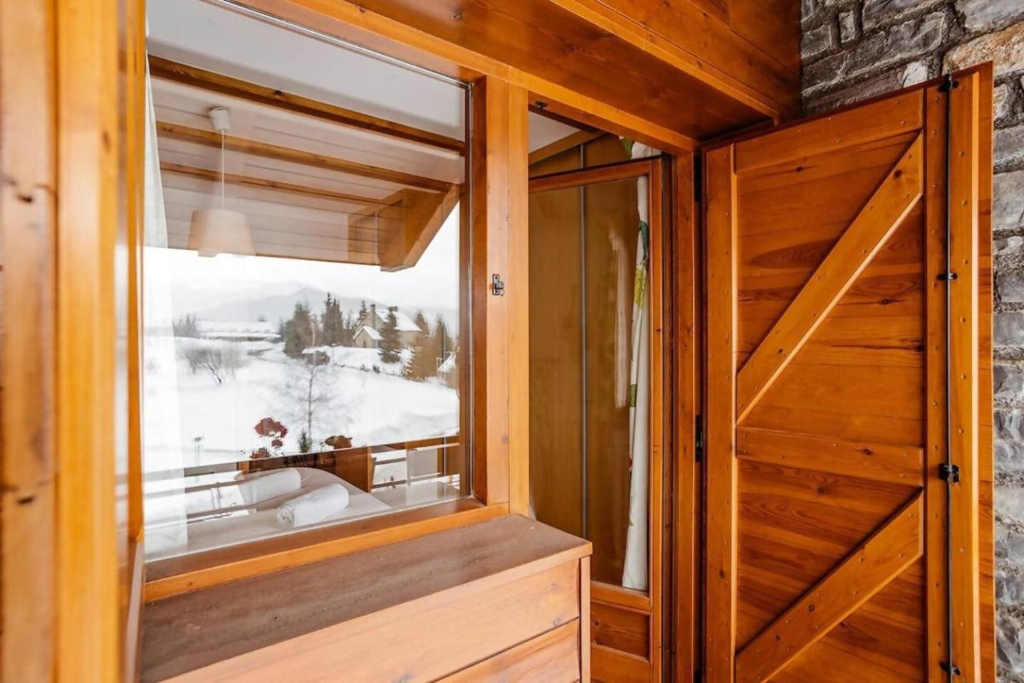 Austen Precioso Chalet En פורמיגל מראה חיצוני תמונה