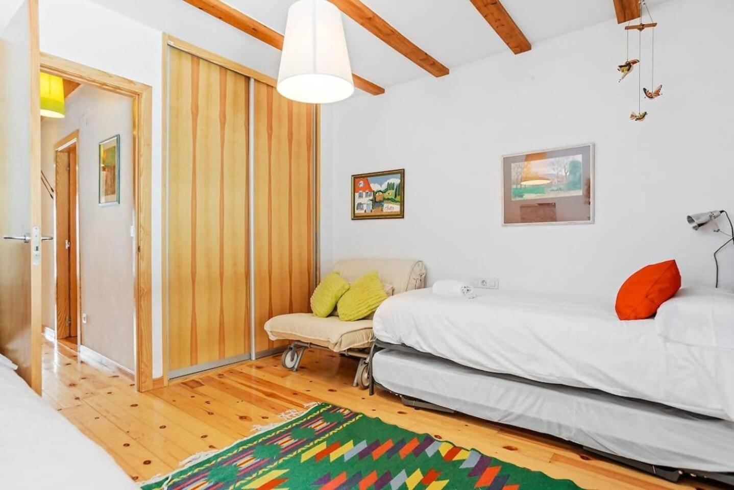 Austen Precioso Chalet En פורמיגל מראה חיצוני תמונה