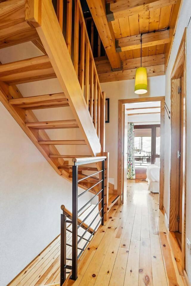 Austen Precioso Chalet En פורמיגל מראה חיצוני תמונה
