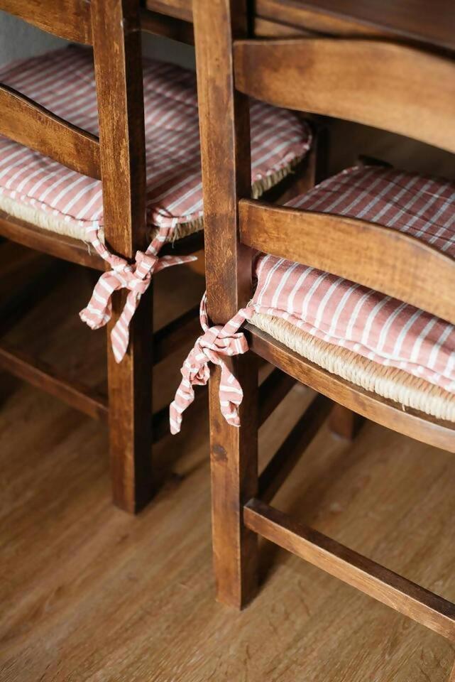 Austen Precioso Chalet En פורמיגל מראה חיצוני תמונה
