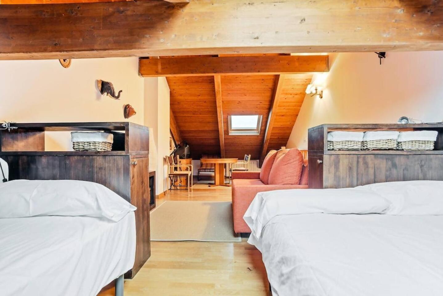 Austen Precioso Chalet En פורמיגל מראה חיצוני תמונה