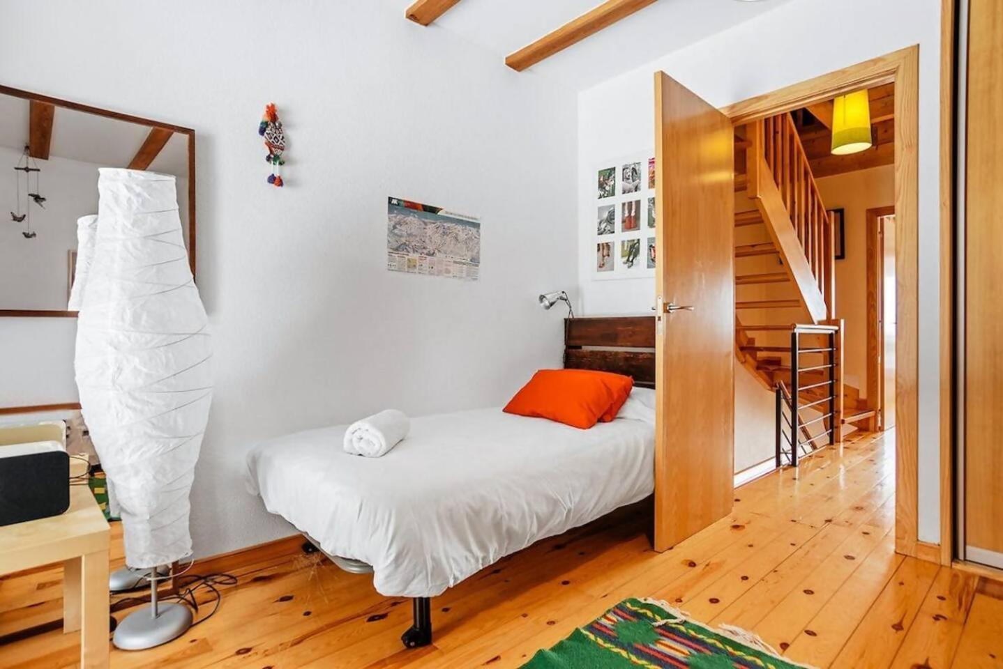 Austen Precioso Chalet En פורמיגל מראה חיצוני תמונה