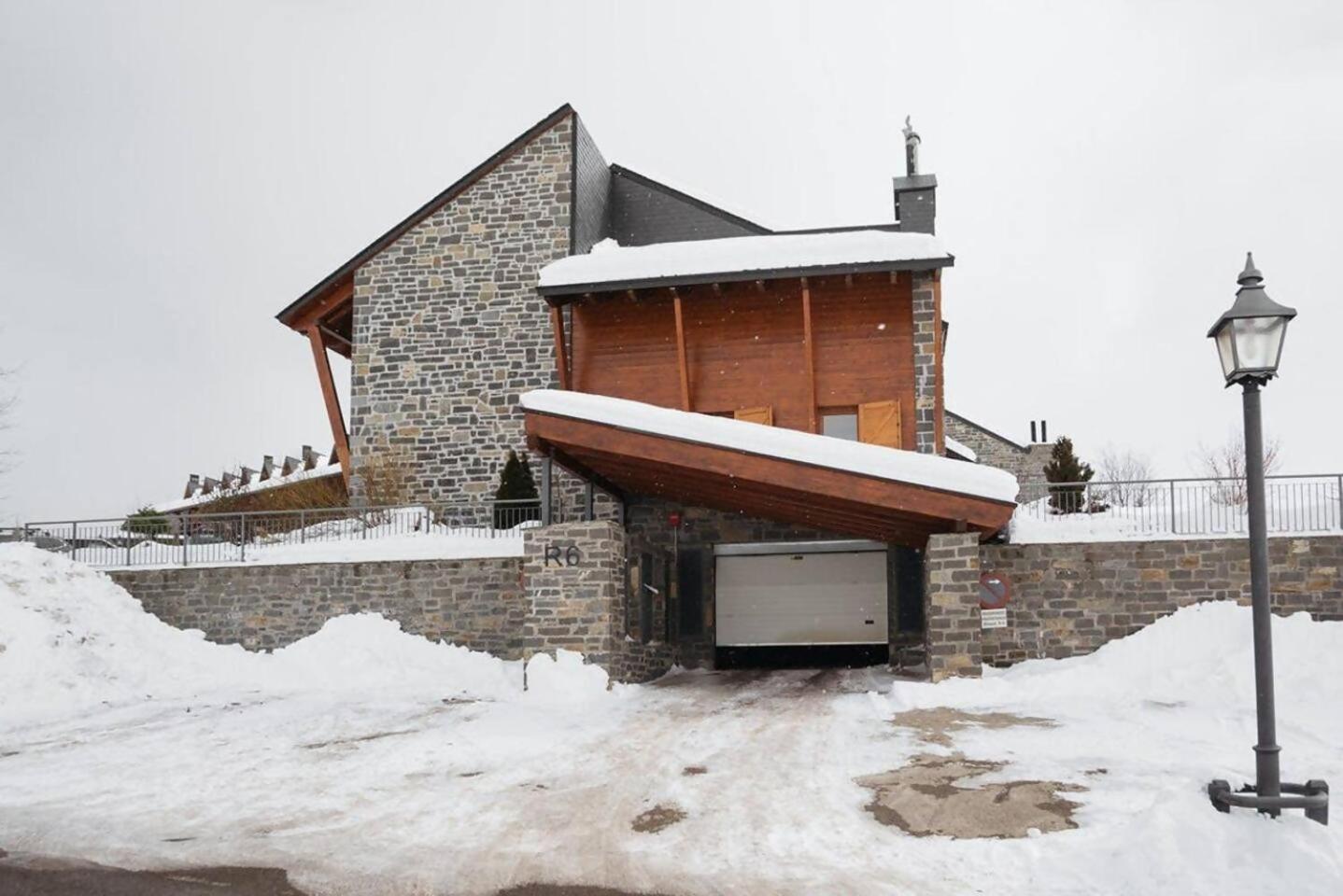 Austen Precioso Chalet En פורמיגל מראה חיצוני תמונה