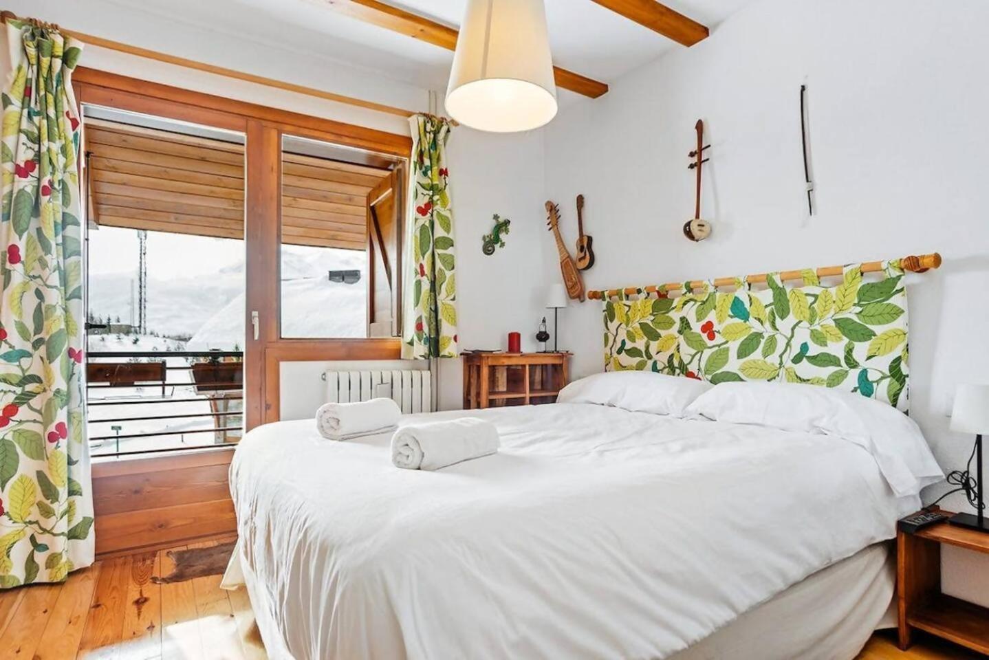 Austen Precioso Chalet En פורמיגל מראה חיצוני תמונה